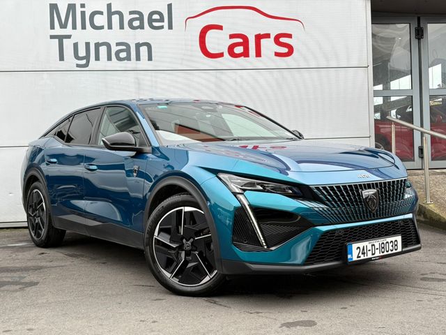 vehicle for sale from Michael Tynan Cars