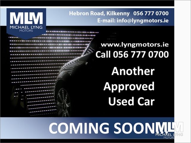 vehicle for sale from Michael Lyng Motors