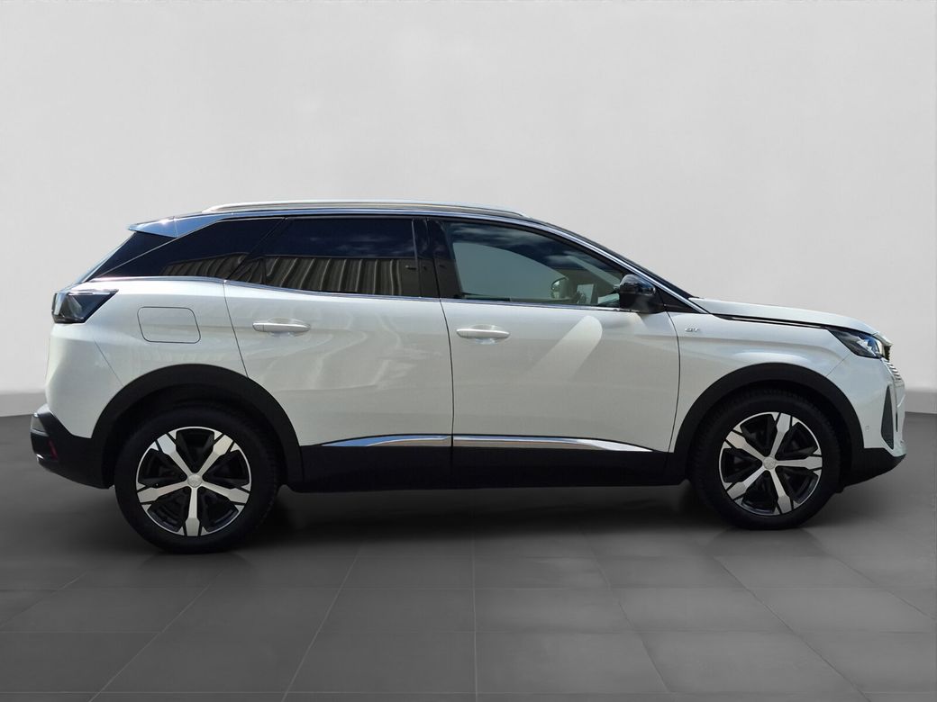 2024 Peugeot 3008