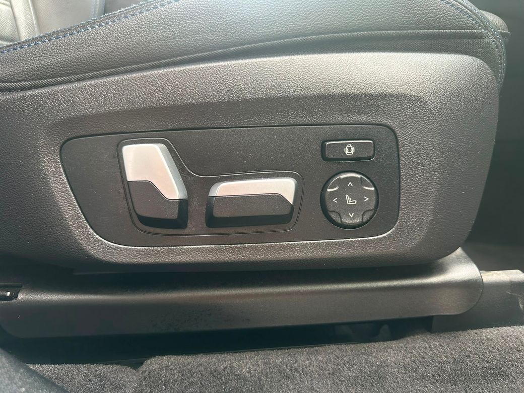 2022 BMW iX3