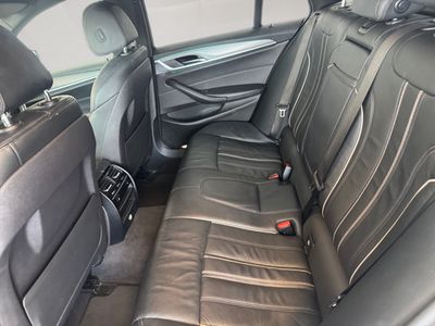 2020 BMW 5 Series