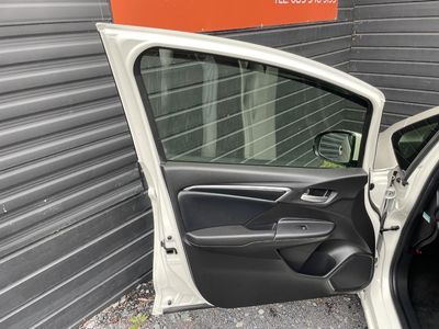 2014 Honda Fit