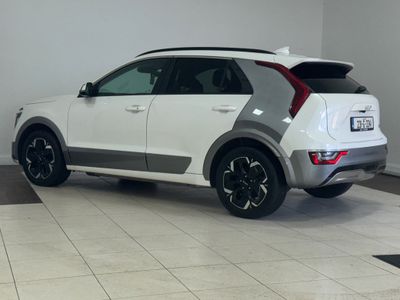 2023 Kia Niro