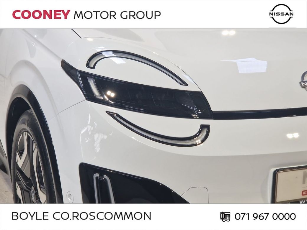 2026 Nissan Micra