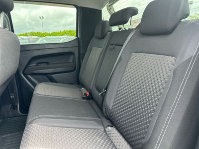 2023 Volkswagen Amarok