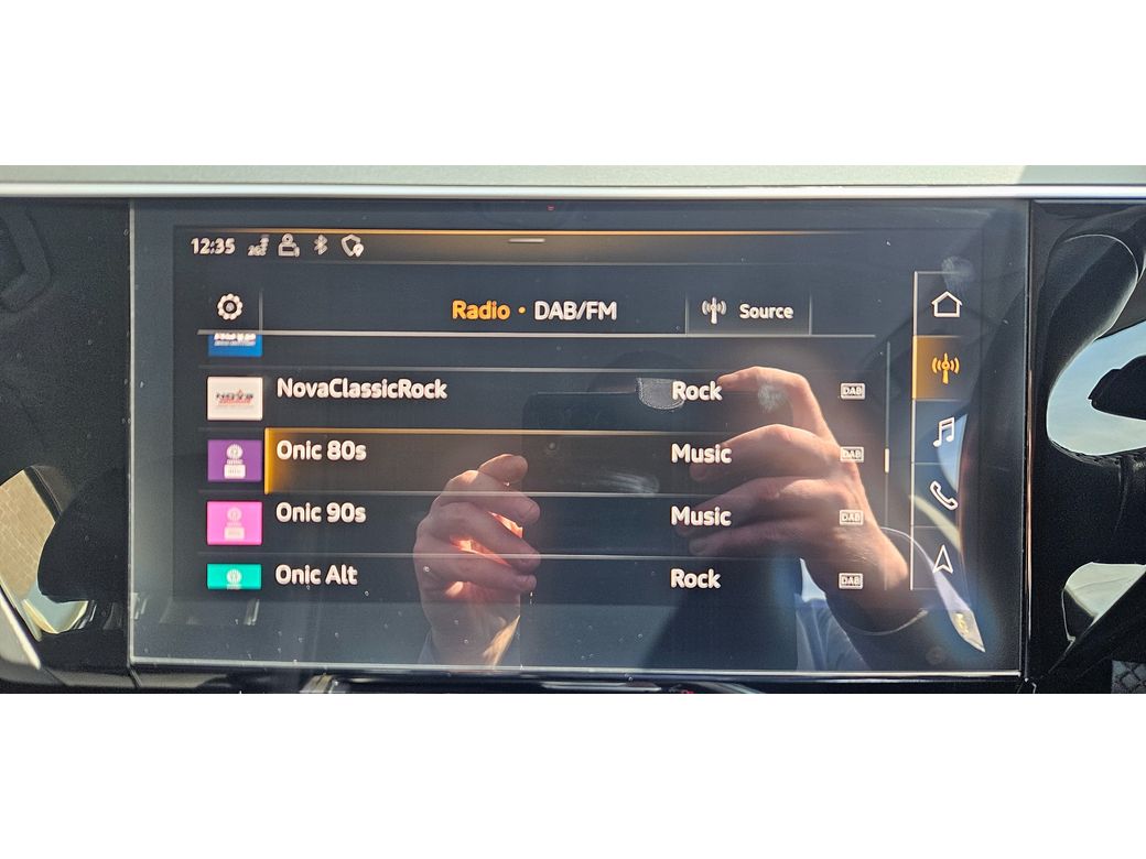 2020 Audi e-tron
