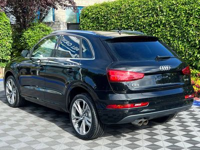 2017 Audi Q3