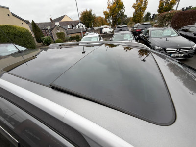 2016 Nissan X-Trail