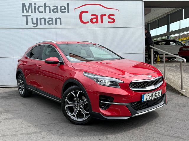 vehicle for sale from Michael Tynan Cars