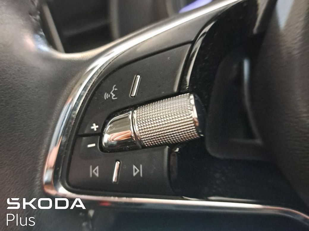 2022 Skoda Kamiq