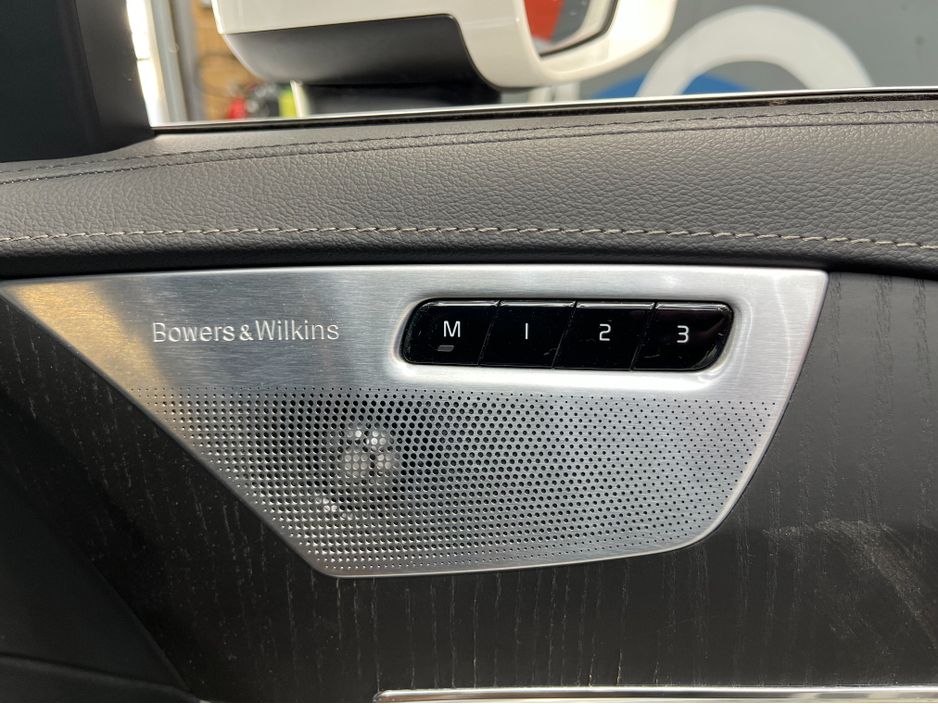 2021 Volvo XC90