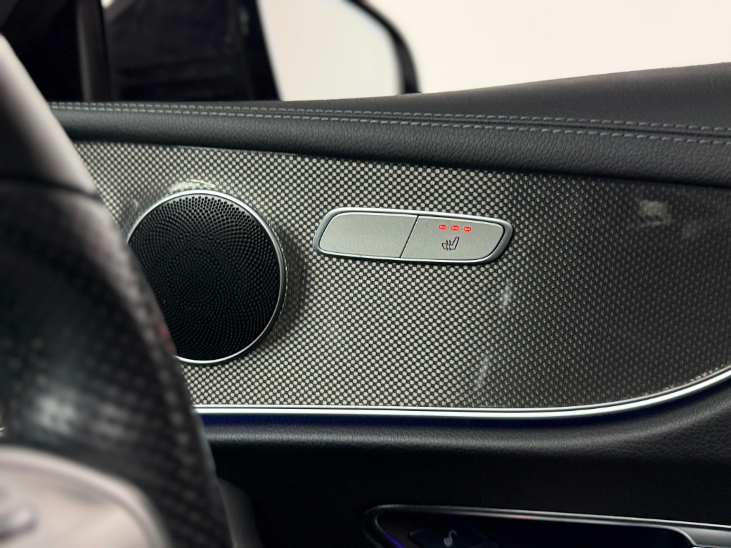 2020 Mercedes-Benz E Class