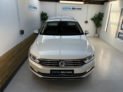 2020 Volkswagen Passat