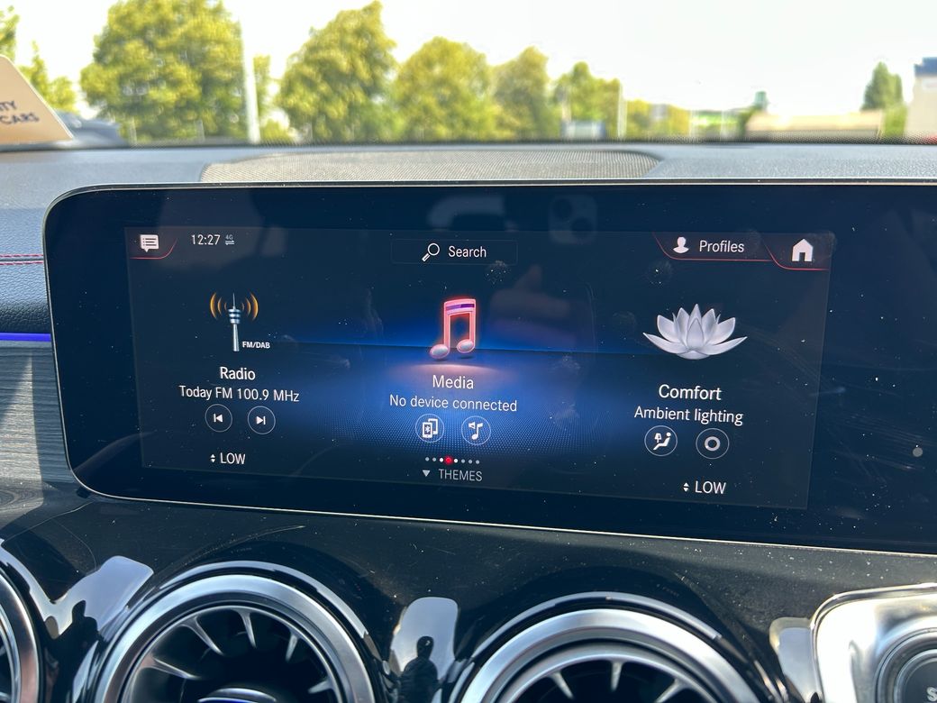 2023 Mercedes-Benz EQB