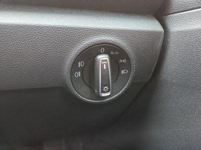 2019 Volkswagen T-Roc