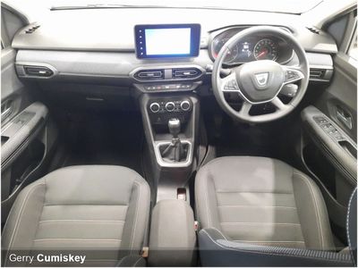 2023 Dacia Jogger