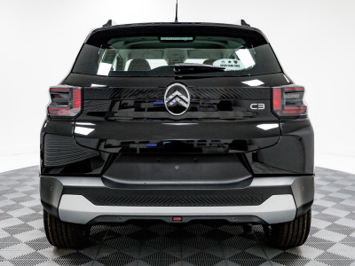 2026 Citroen C3