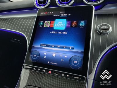 2025 Mercedes-Benz CLE