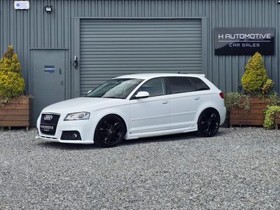 2011 Audi A3