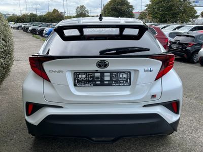2023 Toyota C-HR