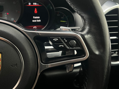 2015 Porsche Cayenne