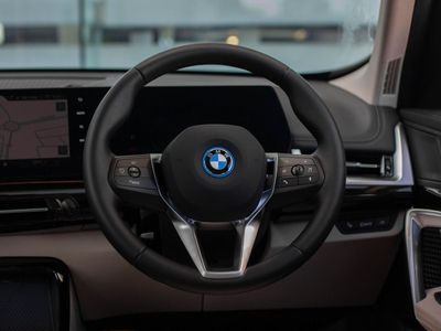 2026 BMW X1