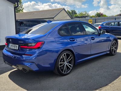 2020 BMW 3 Series