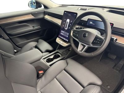 2026 Volvo ES90