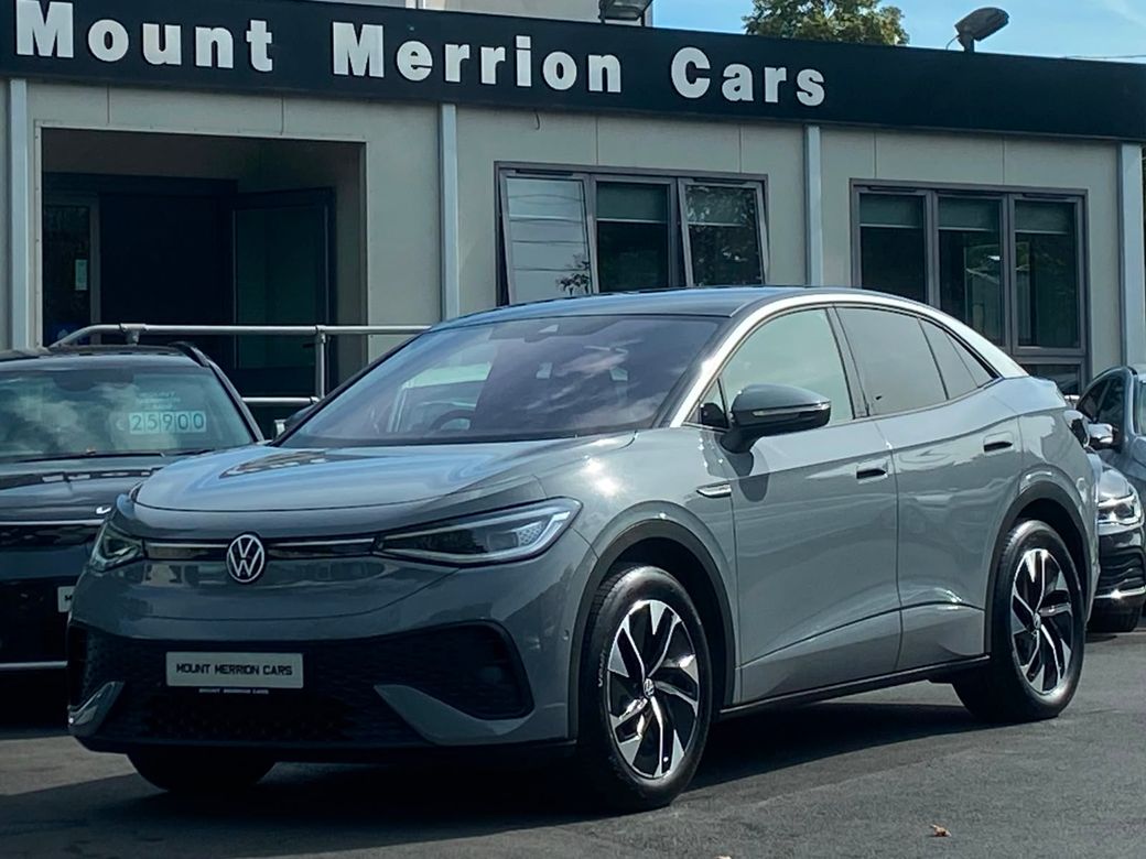 2023 Volkswagen ID.5