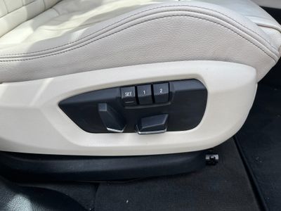 2016 BMW X5