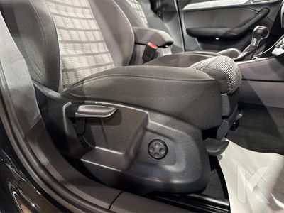 2017 Audi Q3