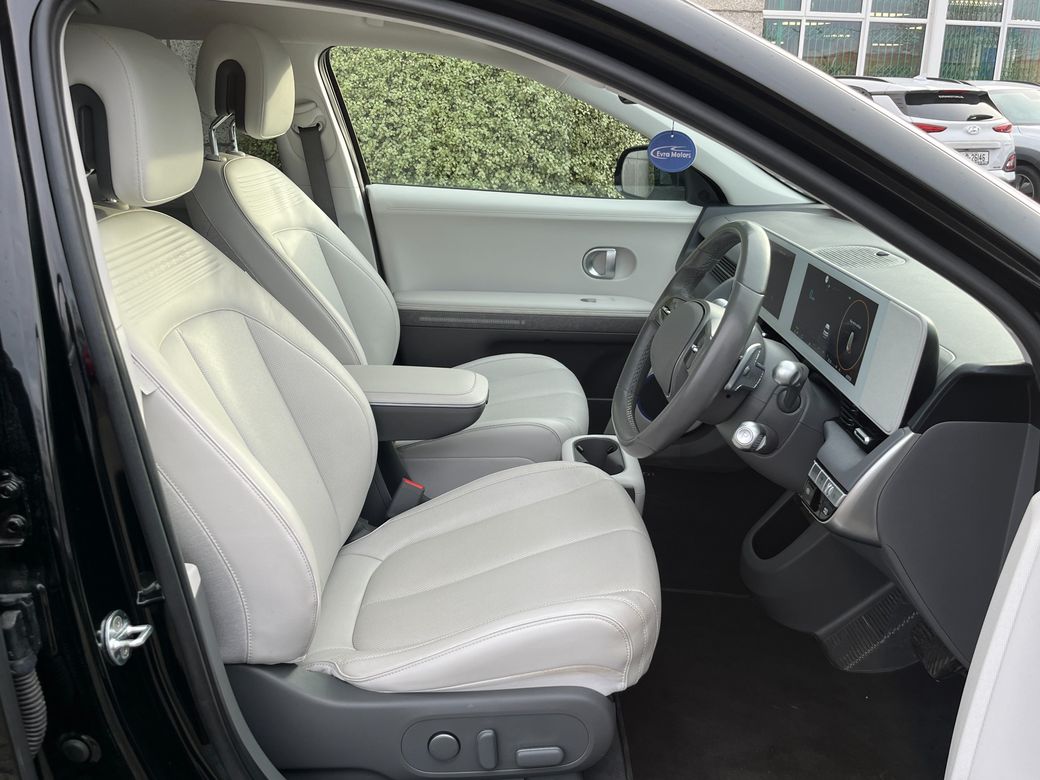 2023 Hyundai Ioniq 5