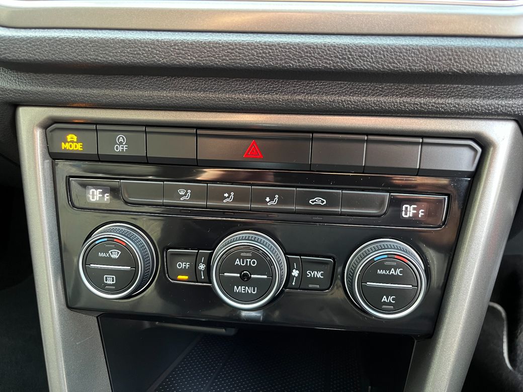 2020 Volkswagen T-Roc