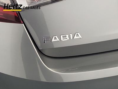 2024 Skoda Fabia