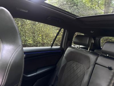 2016 Mercedes-Benz GLA Class