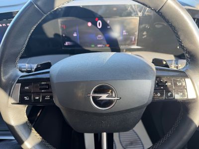 2023 Opel Astra