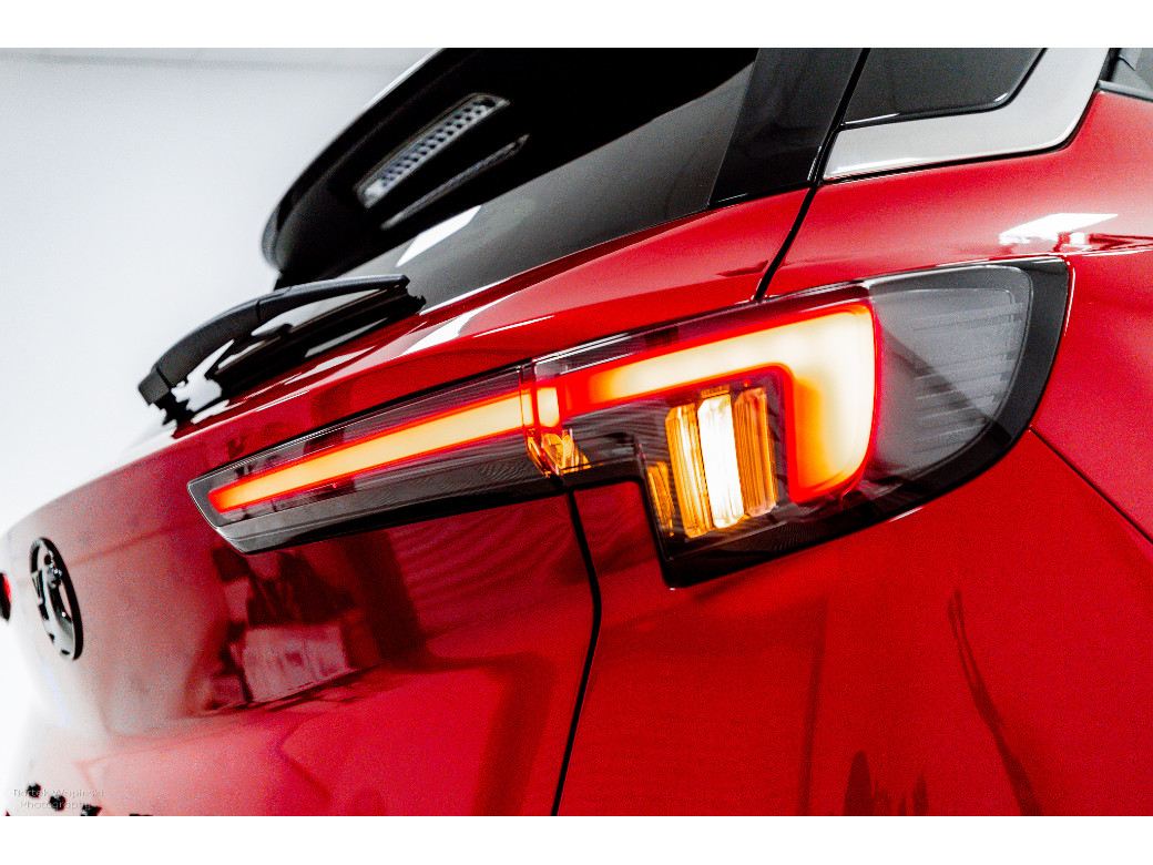 2024 Opel Mokka