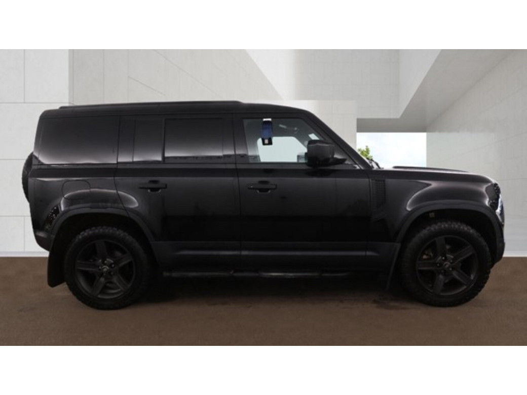 2023 Land Rover Defender