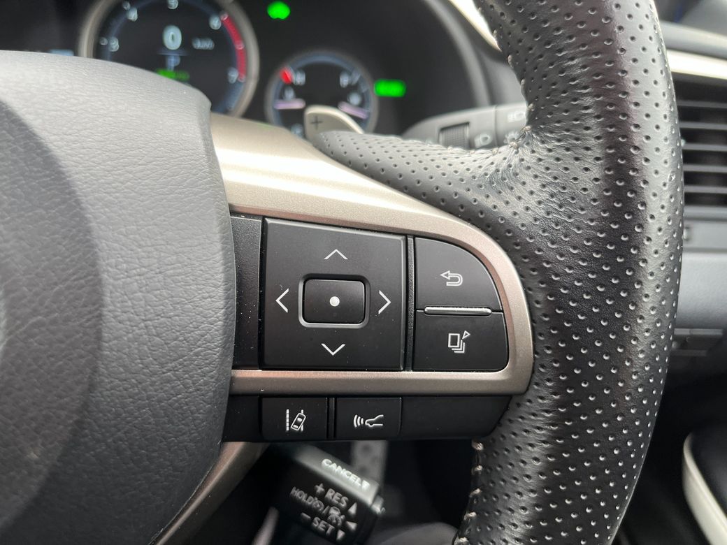 2021 Lexus RX450h