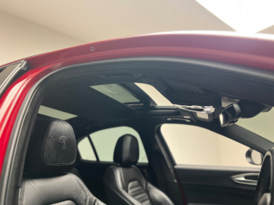 2022 Alfa Romeo Giulia