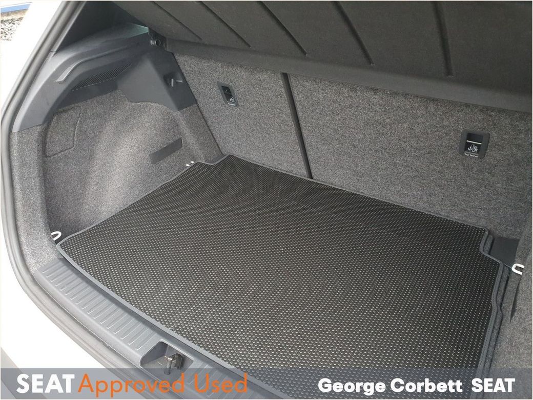 2023 SEAT Arona
