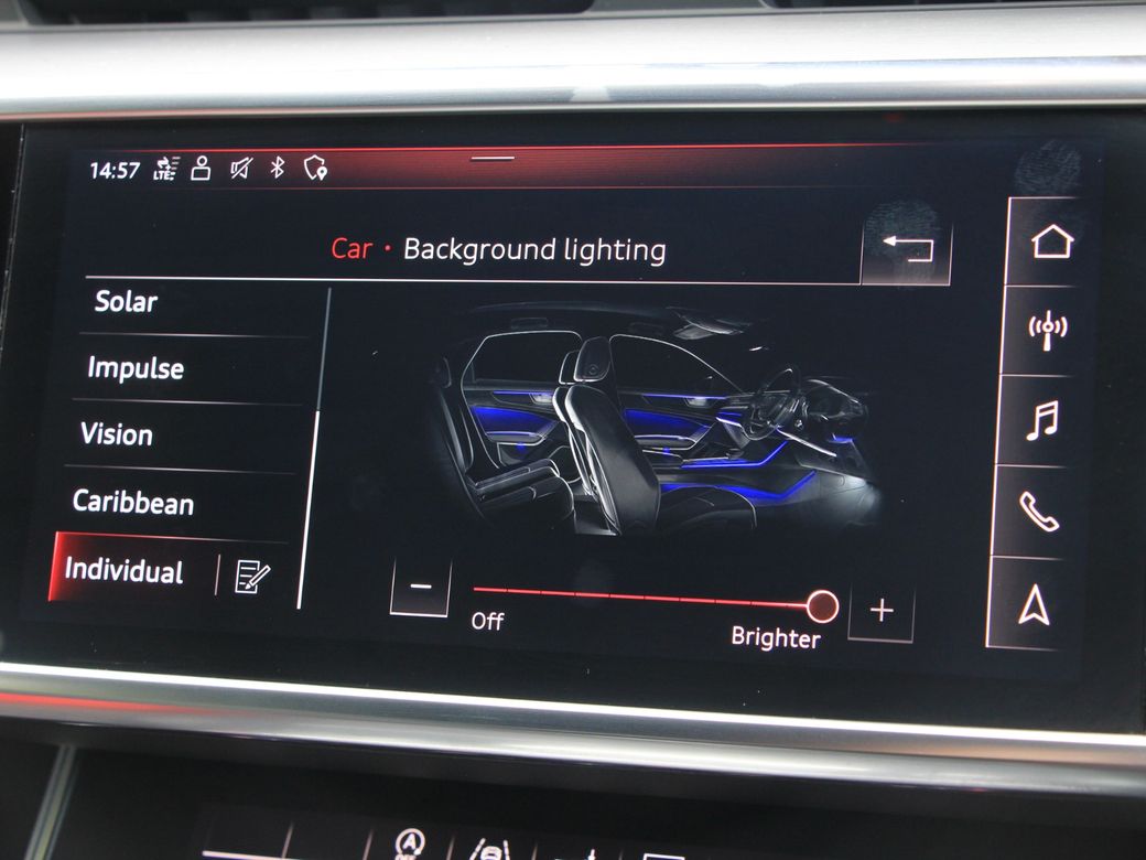 2019 Audi A6