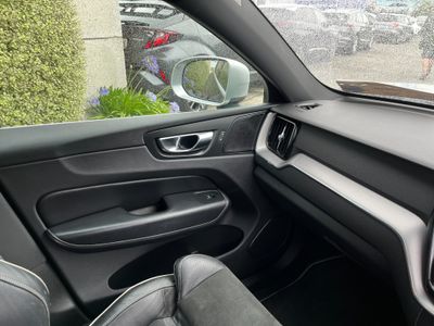 2019 Volvo XC60