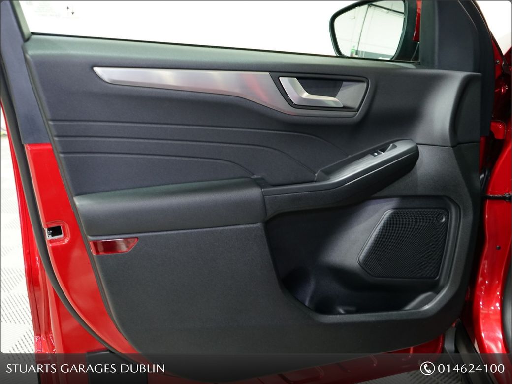 2024 Ford Kuga