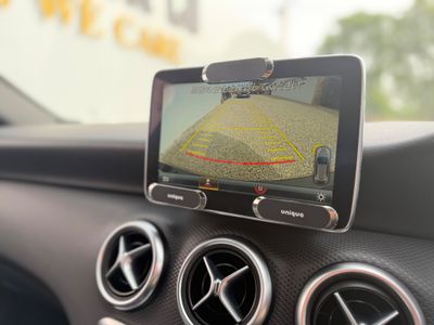 2016 Mercedes-Benz A 180