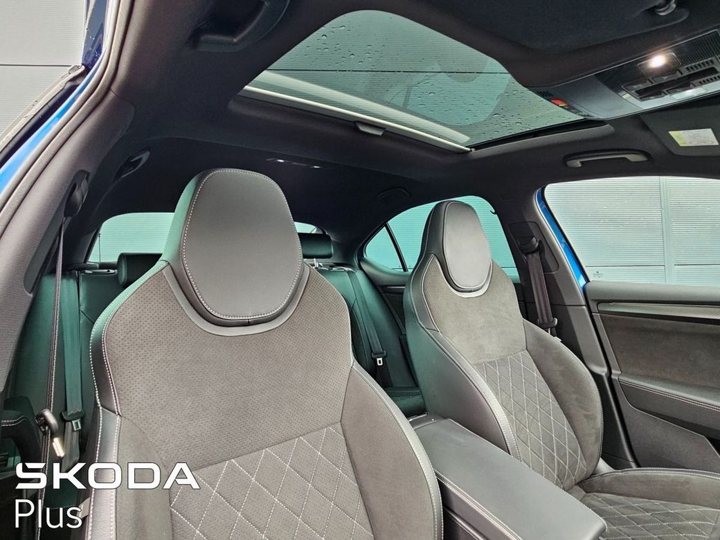 2024 Skoda Superb