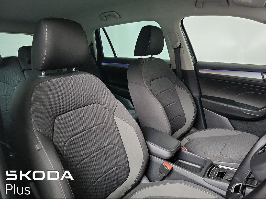 2023 Skoda Kodiaq