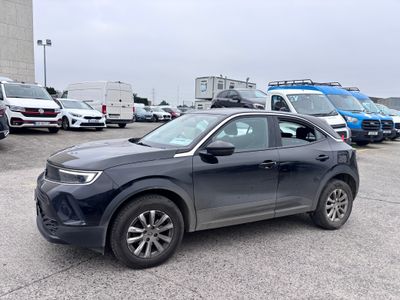 2023 Opel Mokka