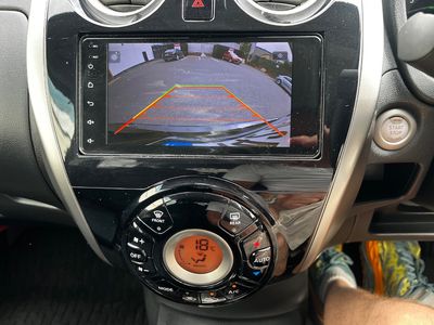 2014 Nissan Note