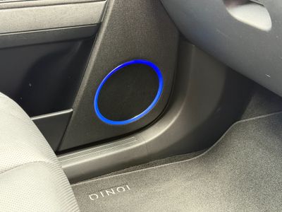 2023 Hyundai Ioniq 5